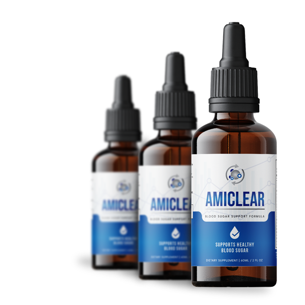 buy amiclear supplement
